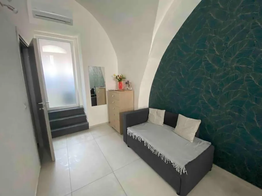 Апартаменты Levante Home Катания